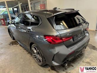 BMW 1-serie  picture 9