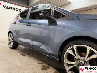 Ford Fiesta  picture 5