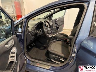 Ford Fiesta  picture 11