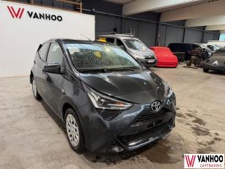 Toyota Aygo  picture 3