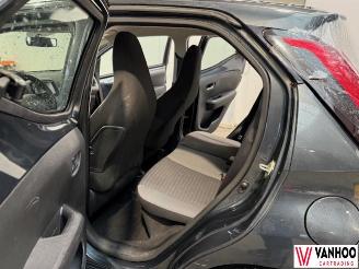 Toyota Aygo  picture 14