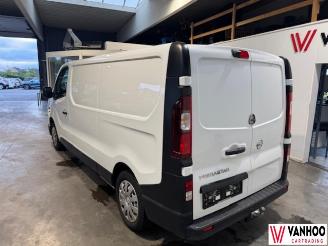 Nissan Primastar  picture 5