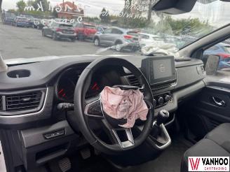 Nissan Primastar  picture 16