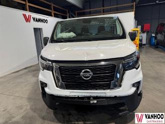 Nissan Primastar  picture 2