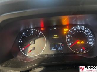 Nissan Primastar  picture 18