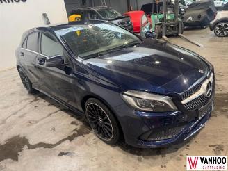 Mercedes A-klasse  picture 11