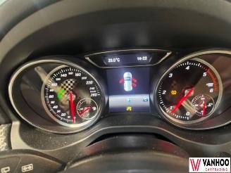 Mercedes A-klasse  picture 18