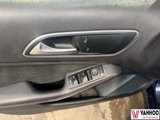 Mercedes A-klasse  picture 22