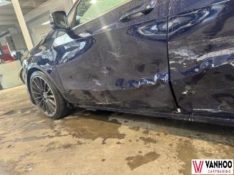 Mercedes A-klasse  picture 5