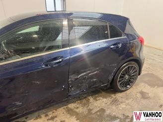 Mercedes A-klasse  picture 3