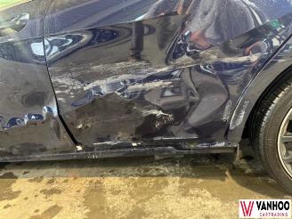 Mercedes A-klasse  picture 4