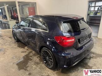 Mercedes A-klasse  picture 6