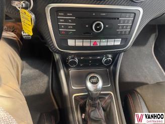 Mercedes A-klasse  picture 21