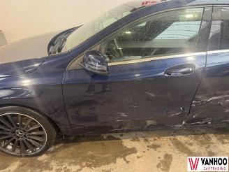 Mercedes A-klasse  picture 2