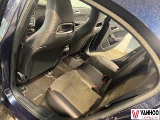 Mercedes A-klasse  picture 14