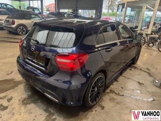 Mercedes A-klasse  picture 10