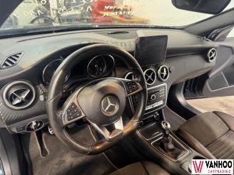 Mercedes A-klasse  picture 16