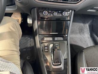 Opel Grandland X picture 18