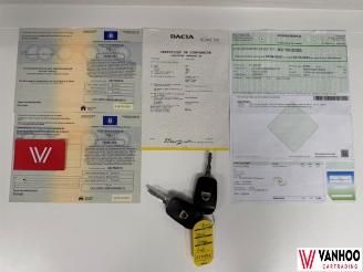 Dacia Lodgy  picture 18