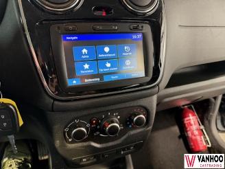Dacia Lodgy  picture 14