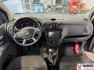 Dacia Lodgy  picture 11