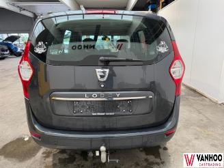 Dacia Lodgy  picture 5