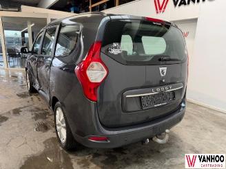 Dacia Lodgy  picture 6
