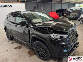 Jeep Compass  picture 4