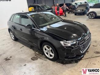 Audi A3  picture 3
