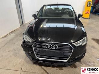 Audi A3  picture 2
