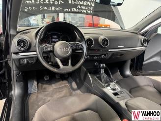 Audi A3  picture 16