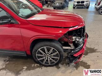 Mercedes EQB  picture 4