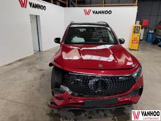 Mercedes EQB  picture 2