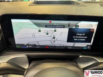 Mercedes EQB  picture 19