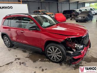 Mercedes EQB  picture 3