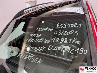 Mercedes EQB  picture 23