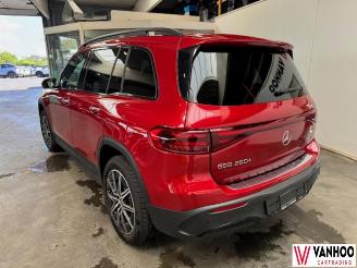 Mercedes EQB  picture 9