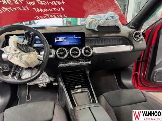 Mercedes EQB  picture 16
