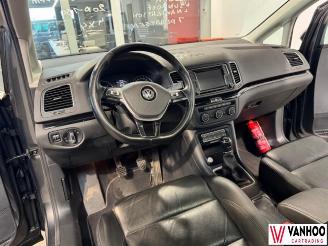 Volkswagen Sharan  picture 15