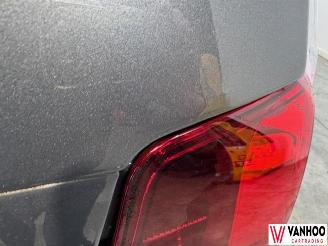 Volkswagen Sharan  picture 10