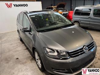 Volkswagen Sharan  picture 3