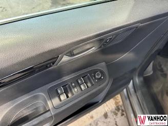 Volkswagen Sharan  picture 21