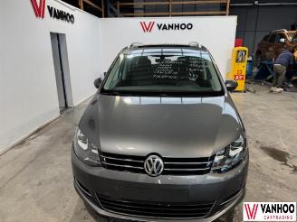Volkswagen Sharan  picture 2