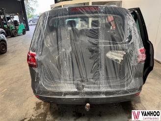 Volkswagen Sharan  picture 7