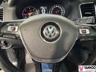 Volkswagen Sharan  picture 16