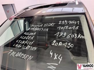 Volkswagen Sharan  picture 23