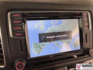 Volkswagen Sharan  picture 19