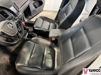Volkswagen Sharan  picture 14