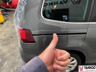 Volkswagen Sharan  picture 6
