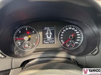 Volkswagen Sharan  picture 17